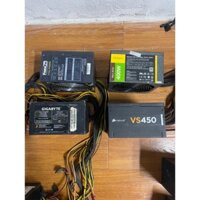 Nguồn máy tính 350w 400w 450w 500w 550w