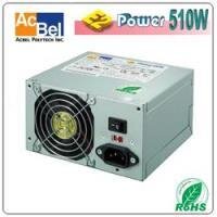Nguồn máy tính 510W Acbel Power Supply E2