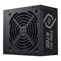 Nguồn máy tính 700W Cooler Master Elite NEX 700 230V (MPW-7001-ACBN-B)