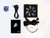 Nguồn máy tính 700W First Player DKPM-BRZ-700-BK-EU