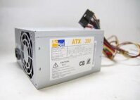 Nguồn máy tính Acbel ATX 350W