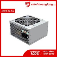 Nguồn Máy Tính Acbel HK+ 400W - PSU Giá Rẻ