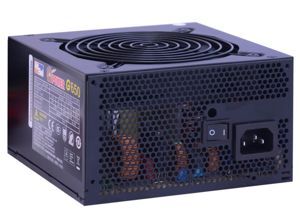 Nguồn máy tính ACBEL I-POWER G650 650W