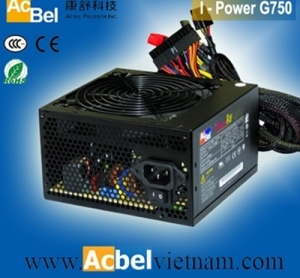 Nguồn Máy Tính AcBel I-power G750W