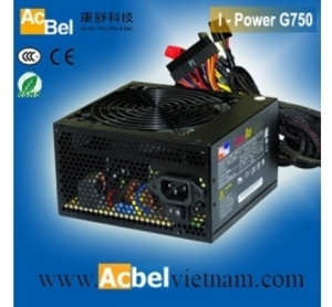 Nguồn Máy Tính AcBel I-power G750W