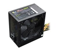 Nguồn máy tính AcBel iPower G600 – 600W – 80 Plus White