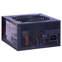 Nguồn máy tính AcBel iPower G600 - 600W - 80 Plus White