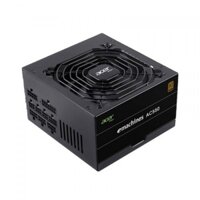 Nguồn Máy Tính Acer AC 550W 80 Plus Bronze Full Modular Nguồn 550 Chính Hãng