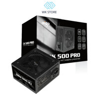 Nguồn Máy Tính AIGO CK500 PRO 500W CST