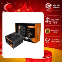 NGUỒN MÁY TÍNH AIGO GP550 550W APFC