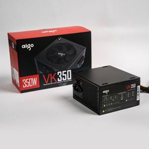 Nguồn máy tính AIGO VK350 - 350W