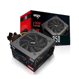 Nguồn máy tính AIGO VK350 - 350W