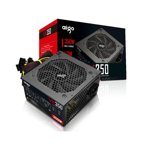 Nguồn máy tính AIGO VK350 - 350W