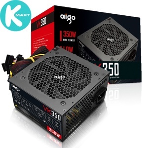 Nguồn máy tính AIGO VK350 - 350W