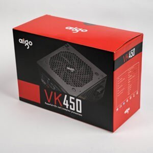 Nguồn máy tính AIGO VK450 - 450W