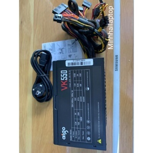 Nguồn máy tính AIGO VK550 - 500W