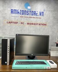 Nguồn máy tính AMZ ATX-550W