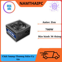 Nguồn máy tính Antec Atom Zen 700W