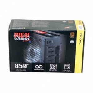 Nguồn máy tính Antec ATX HCG-850M (HCG850M) - 850W