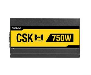 Nguồn máy tính Antec CSK750 750W