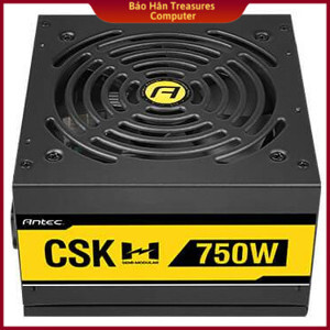 Nguồn máy tính Antec CSK750H