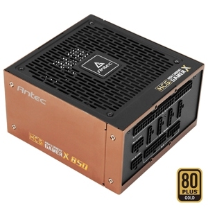Nguồn máy tính Antec HCG850