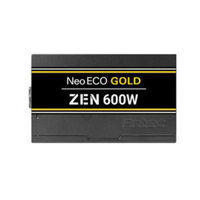 Nguồn máy tính ANTEC NE600G ZEN