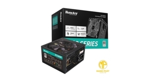 Nguồn máy tính Antec Neo Eco 650 - 650W