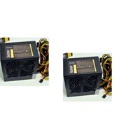 Nguồn máy tính Antec VP500PC - 500W