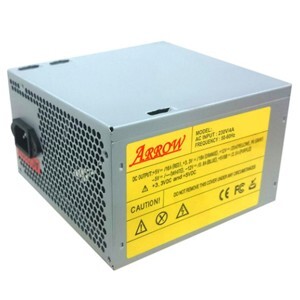Nguồn Máy Tính Arrow 650W
