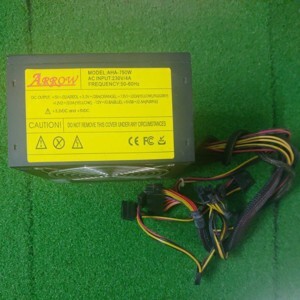 Nguồn Máy Tính Arrow 750W