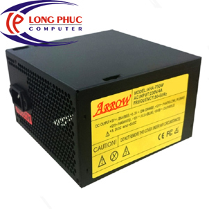 Nguồn Máy Tính Arrow 750W