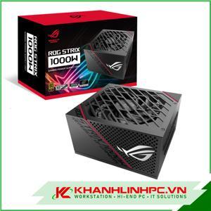 Nguồn máy tính Asus Rog Strix 1000W GOLD