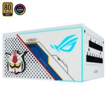 Nguồn - Power Supply Asus Rog Strix 850W Gold