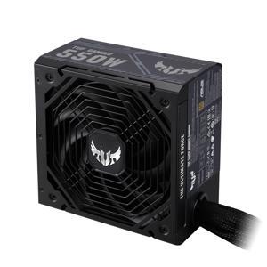 Nguồn máy tính Asus Tuf Gaming 550B 550W