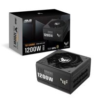 Nguồn máy tính Asus TUF Gaming 1200W Gold