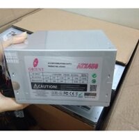 Nguồn máy tính Case văn phòng Orient 450W