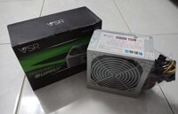 Nguồn máy tính chính hãng VSP 550w fan12cm