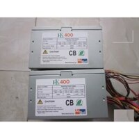 nguồn máy tính công suất thực  400w