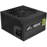 Nguồn máy tính Công suất thực FSP HEXA 500W tháo máy hàn quốc