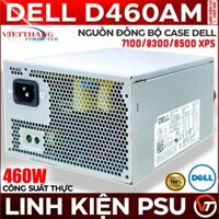 Nguồn Máy Tính Công suất thực Dell D460AM-02 460W Dell XPS 7100 8100 8300 8500 8700 còn đẹp (Cũ-2nd)