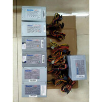 Nguồn máy tính công suất thực 250w,300w,325w,350w,375w - Hàng Chính Hãng HuntKey