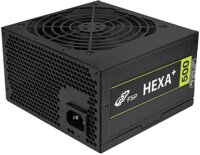 Nguồn Máy Tính Công Suất Thực FSP FSP HEXA+ 500W