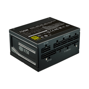 Nguồn máy tính Cooler Master 750W V SFX Gold