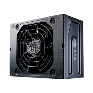 Nguồn máy tính Cooler Master 750W V SFX Gold