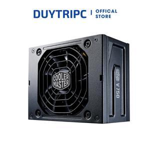 Nguồn máy tính Cooler Master 750W V SFX Gold