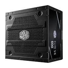 Nguồn máy tính Cooler Master Elite V4 80 Plus 230V 600W
