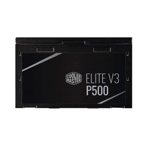Nguồn máy tính Cooler Master Elite V3 230V PC500 500W