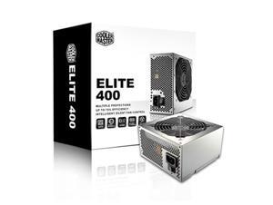 Nguồn máy tính Cooler Master Elite V3 230V PC400 400W Bulk