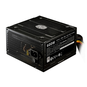 Nguồn máy tính Cooler Master Elite V4 80 Plus 230V 600W